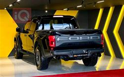 فۆرد F-150 راپتۆر